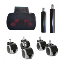 Аксессуары для офисных кресел SAMURAI