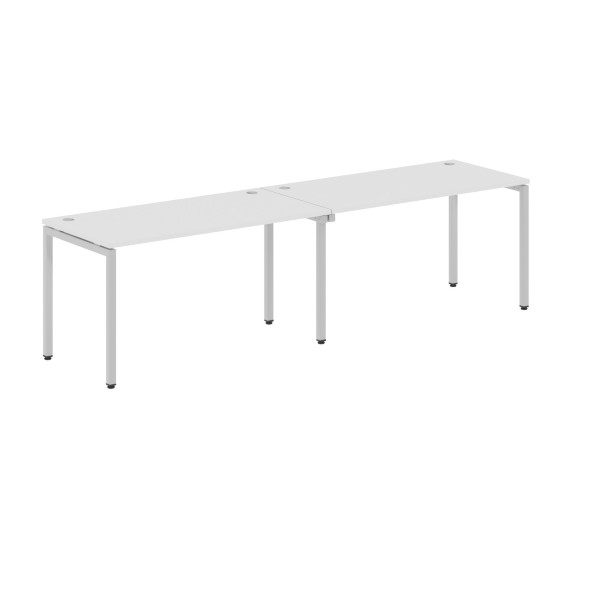 Стол 2-х местный XWST 2870 2806х700х750 XTEN-S