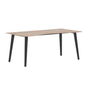 Стол руководителя JST 1890 1800х900х750 JAY