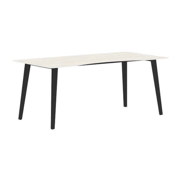 Стол руководителя JST 1890 1800х900х750 JAY