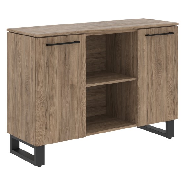 Греденция EGR 1395 1350х452х956 ENIO