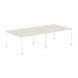 Стол 4-х местный XWST 2814 2806х1406х750 XTEN-S