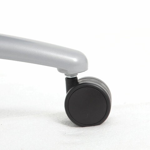 Кресло офисное BRABIX PREMIUM Blocks HD-008, экокожа