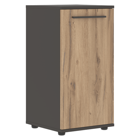 Шкаф малый узкий ELCS 42.1 426х430х832 EDIS