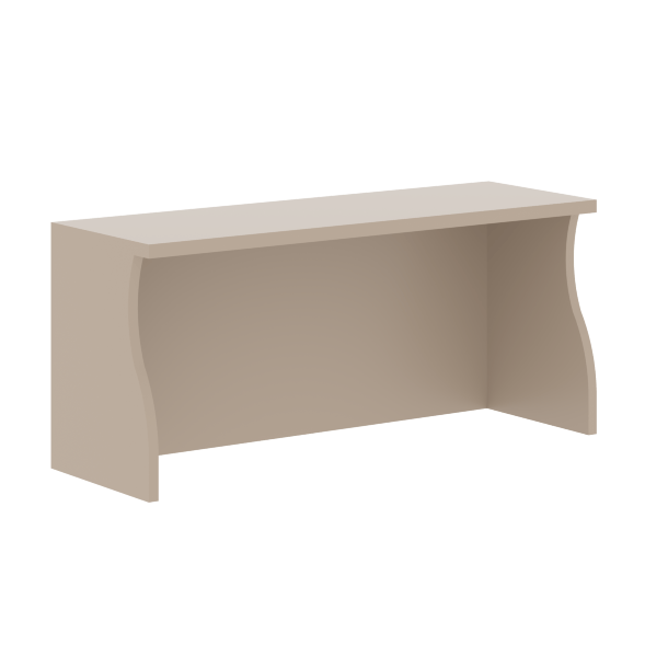 Надставка на стол НС-1 900х300х400 IMAGO