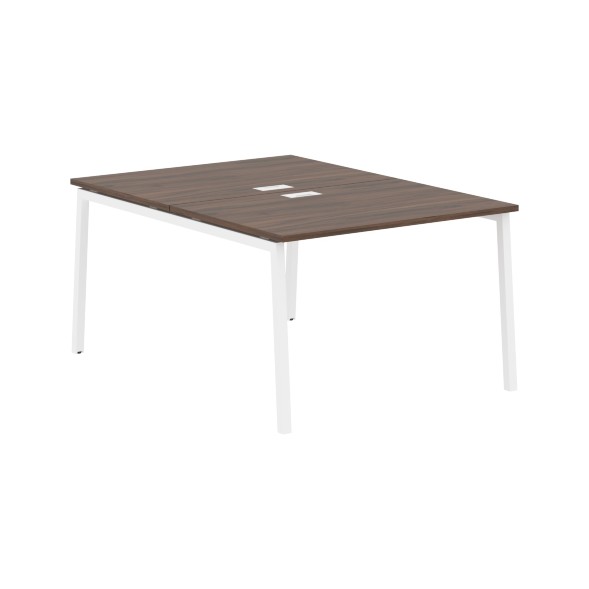 Стол 2-х местный ELWST 1116 1160х1606х750 EDIS