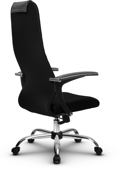 Кресло офисное SU-BM-10 Ch