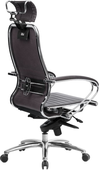 Кресло офисное SAMURAI K-2.04