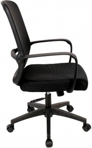 Офисное кресло Everprof Bamboo