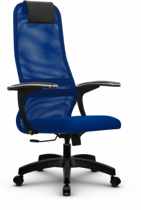 Кресло офисное SU-BM-8 Pl