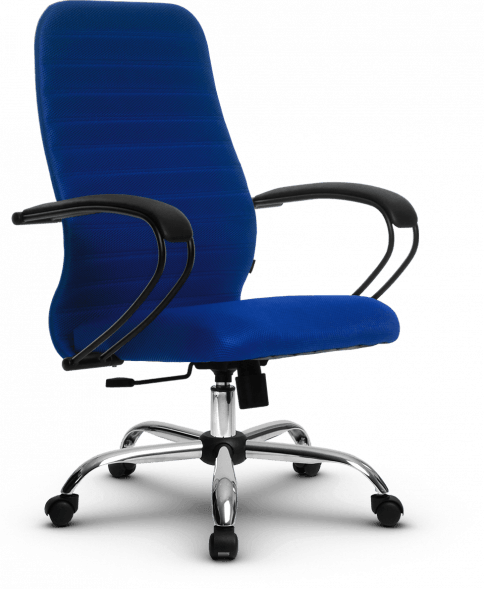 Кресло офисное SU-CP-10 Ch