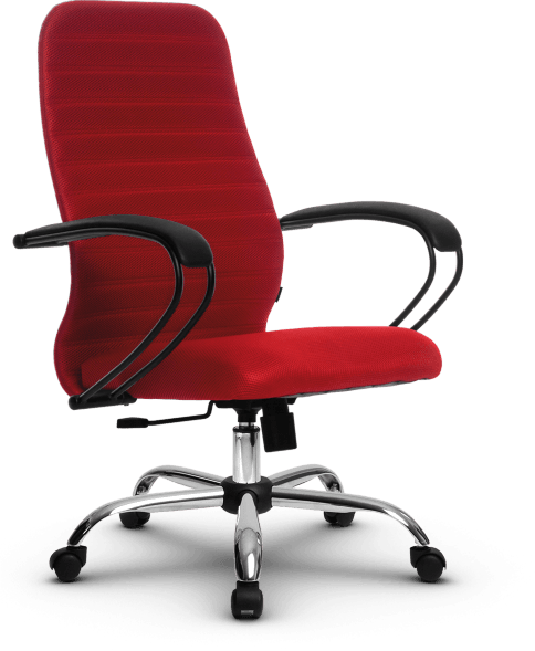 Кресло офисное SU-CP-10 Ch