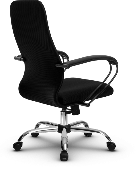 Кресло офисное SU-CP-10 Ch