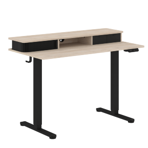 Стол письменный с подъемным механизмом HT501 1200х600х720-1180 XTEN-UP