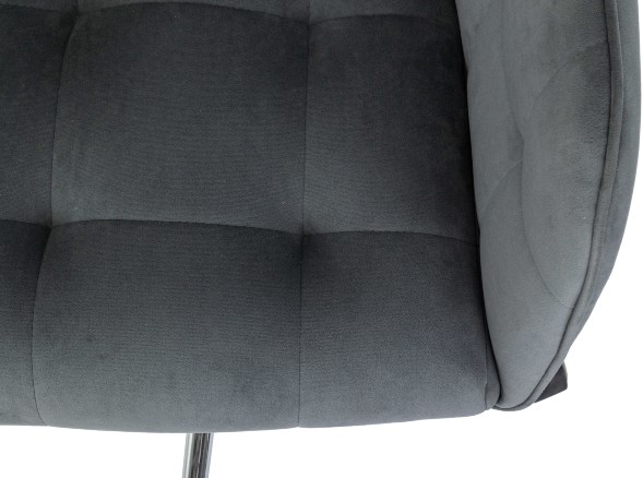 Кресло Бюрократ CH-390SL