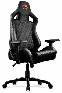 Кресло компьютерное Cougar ARMOR S