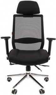 Кресло руководителя  CHAIRMAN 555 LUX