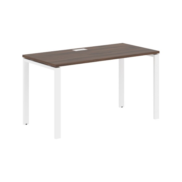 Стол прямой EUST 1367 1360х670х750 EDIS