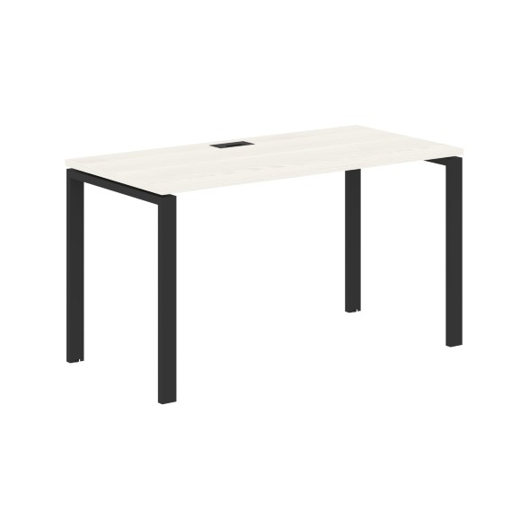 Стол прямой EUST 1367 1360х670х750 EDIS