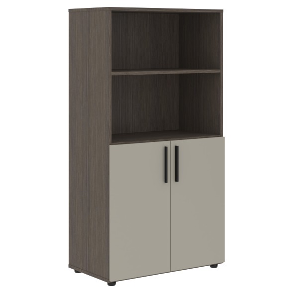 Шкаф средний широкий VMCS 80.5 800х430х1517 VELION