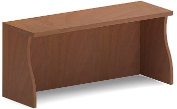 Надставка на стол НС-3 Беларусь Орех 1400*300*400 IMAGO