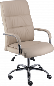 Кресло Everprof Bond TM Экокожа 