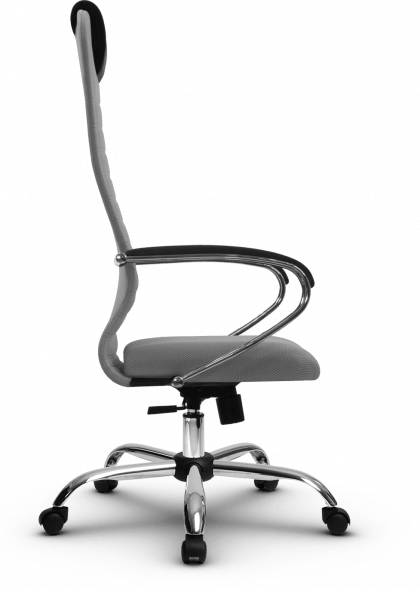 Эргономичное кресло METTA SU-BK-10 Ch