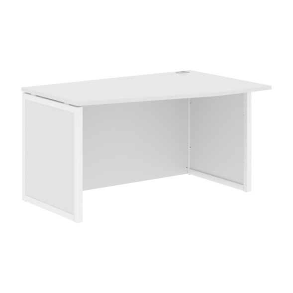 Стол эргономичный XQPCT 149H(R) 1400х900х750 XTEN-QP