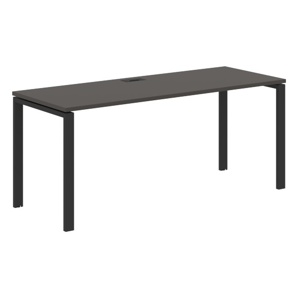 Стол прямой EUST 1767 1760х670х750 EDIS
