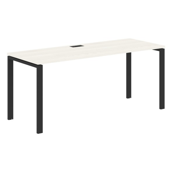 Стол прямой EUST 1767 1760х670х750 EDIS