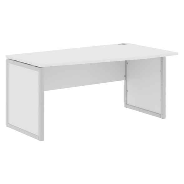 Стол эргономичный XQPCT 169(R) 1600х900х750 XTEN-QP