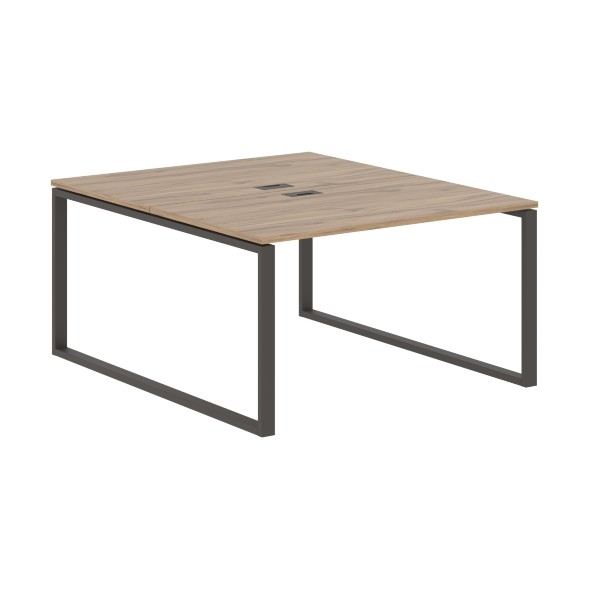 Стол 2-х местный EQWST 1316 1360х1606х750 EDIS