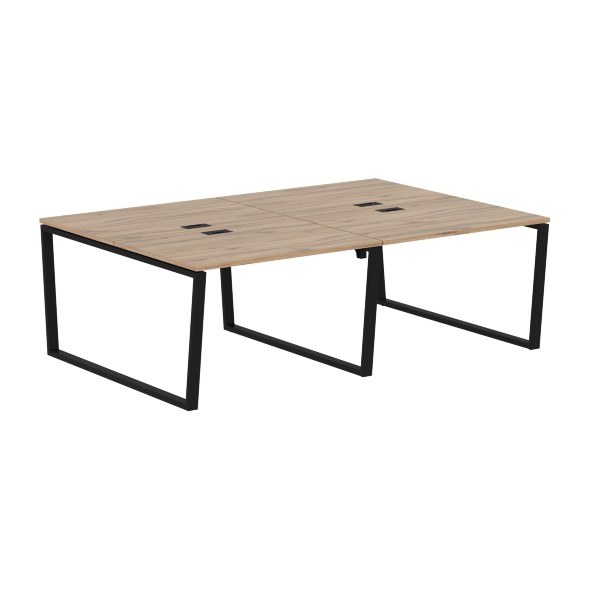 Стол 4-х местный EVWST 2316 2326х1606х750 EDIS