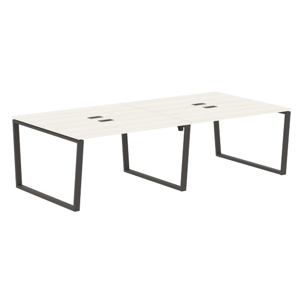 Стол 4-х местный EVWST 2713 2726х1346х750 EDIS