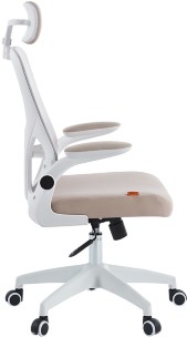 Компьютерное кресло  CHAIRMAN CH633  беж