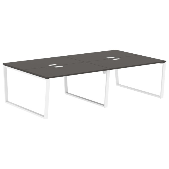 Стол 4-х местный EVWST 2716 2726х1606х750 EDIS