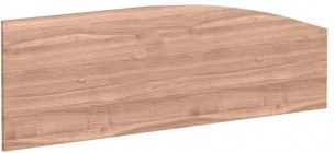 Экран ЭКР-3 Беларусь Ясень Шимо 1400*450*18