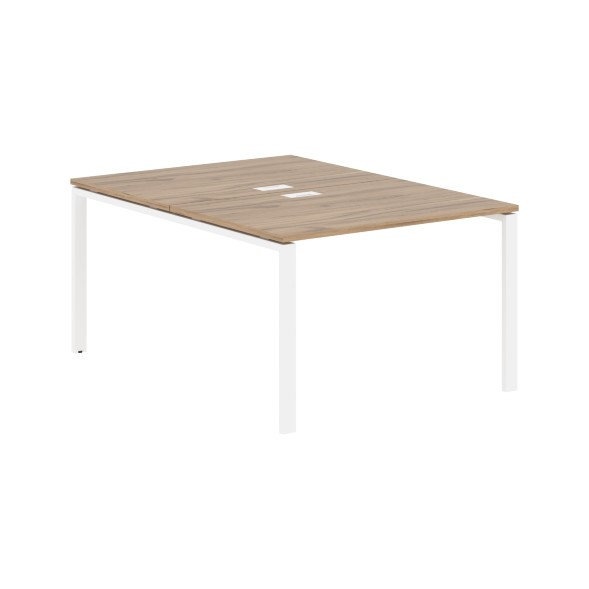 Стол 2-х местный EUWST 1116 1160х1606х750 EDIS