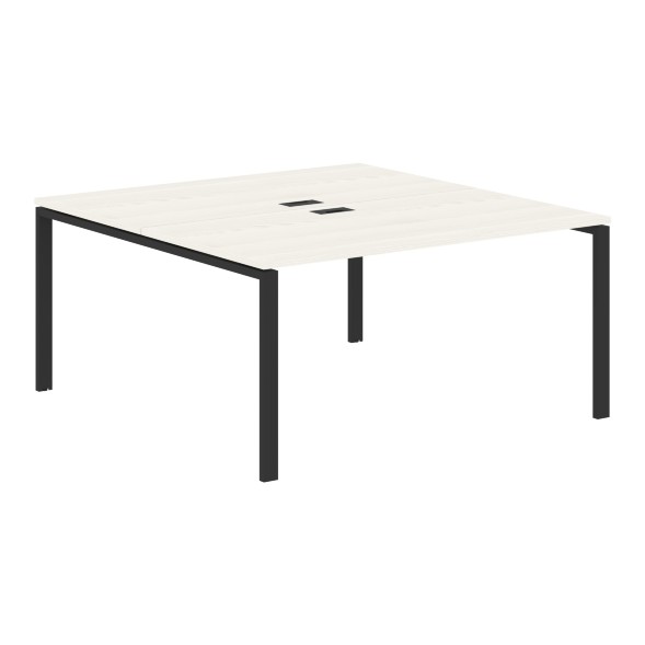 Стол 2-х местный EUWST 1516 1560х1606х750 EDIS