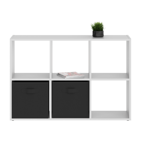 Стеллаж SH 7042 702х330х1042 COMP