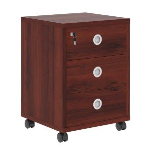 Тумба мобильная B 201A 480х455х660 BORN