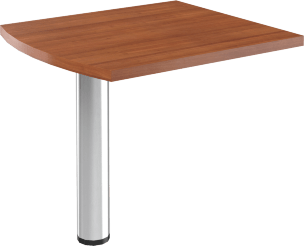 Приставка B 301.1 Орех Гарда 900х800х750