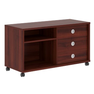 Тумба мобильная B 202A 1200х500х660 BORN