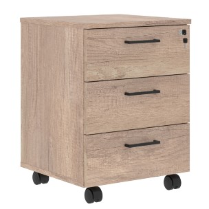 Тумба мобильная JМС 3D.1А 465х450х627,5 JAY