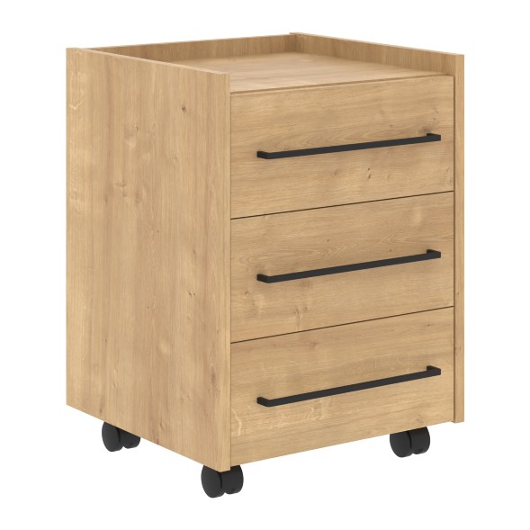 Тумба мобильная LMC-3D.A 461х445х636 LOFTIS в Серове 