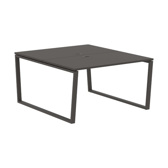 Стол 2-х местный EVWST 1316 1360х1606х750 EDIS