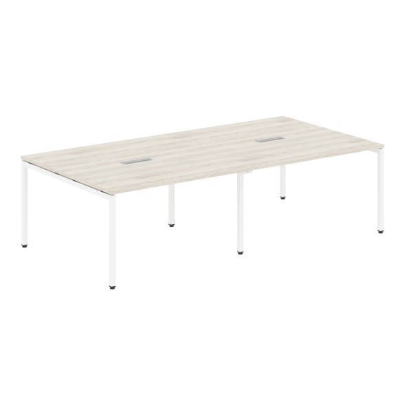 Конференц - стол XSCT 2714 2764х1406х750 XTEN-S