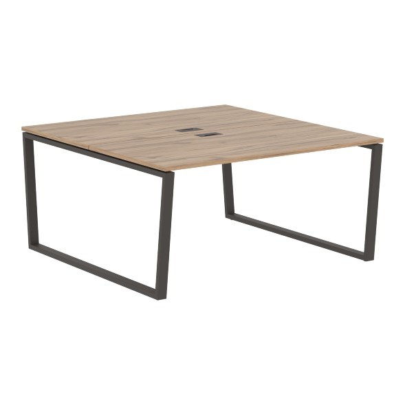 Стол 2-х местный EVWST 1516 1560х1606х750 EDIS