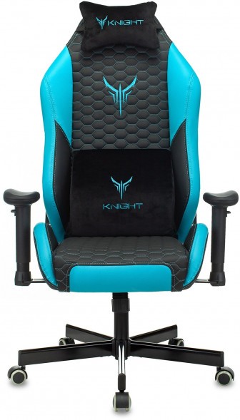 Кресло игровое Knight Neon  