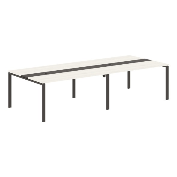 Конференц стол EUCT 3114 3132х1346х750 EDIS